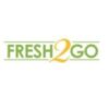 fresh2 go Kohinoor frozen food mumbai